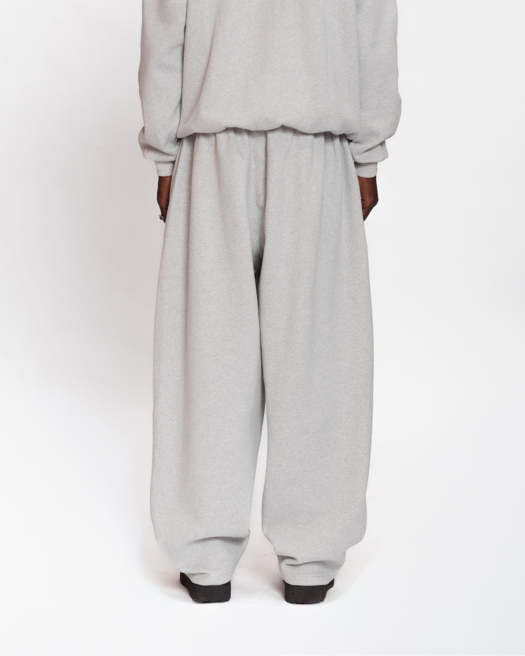 Baggy Trackies (Grey)