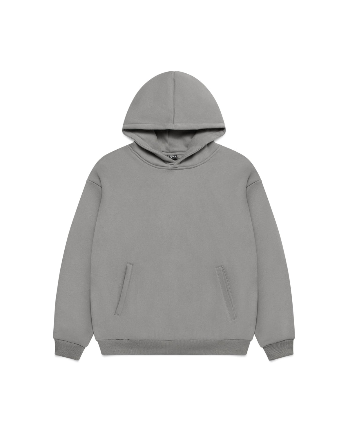 Essentials Hoodie (Shadow)