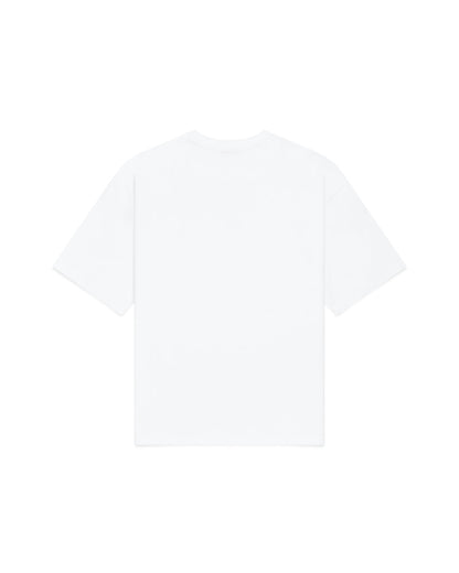 Standard Basic Tee (White)