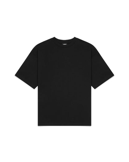 Standard Basic Tee (Black)