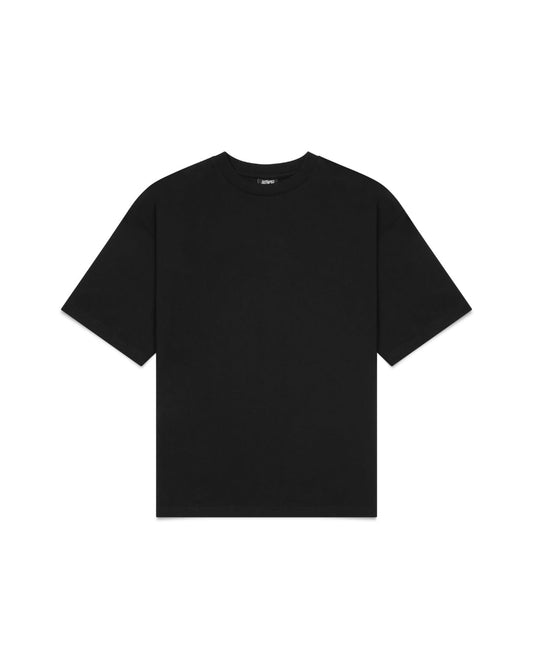 Standard Basic Tee (Black)