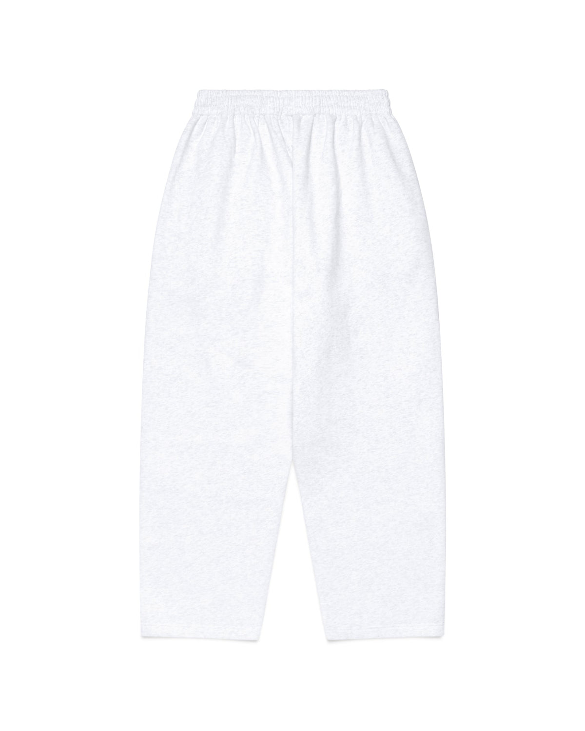 Baggy Trackies (Marle White)
