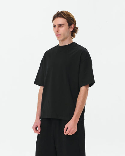 Standard Basic Tee (Black)