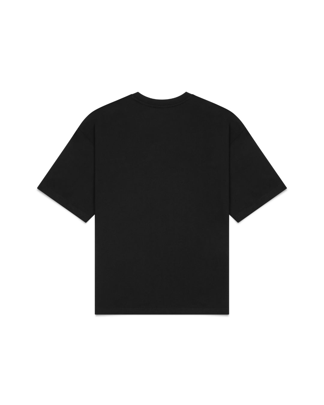 Standard Basic Tee (Black)