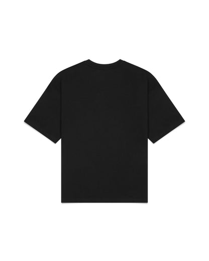 Standard Basic Tee (Black)