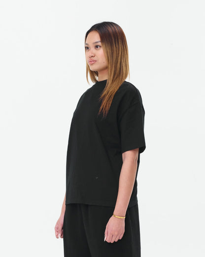 Standard Basic Tee (Black)