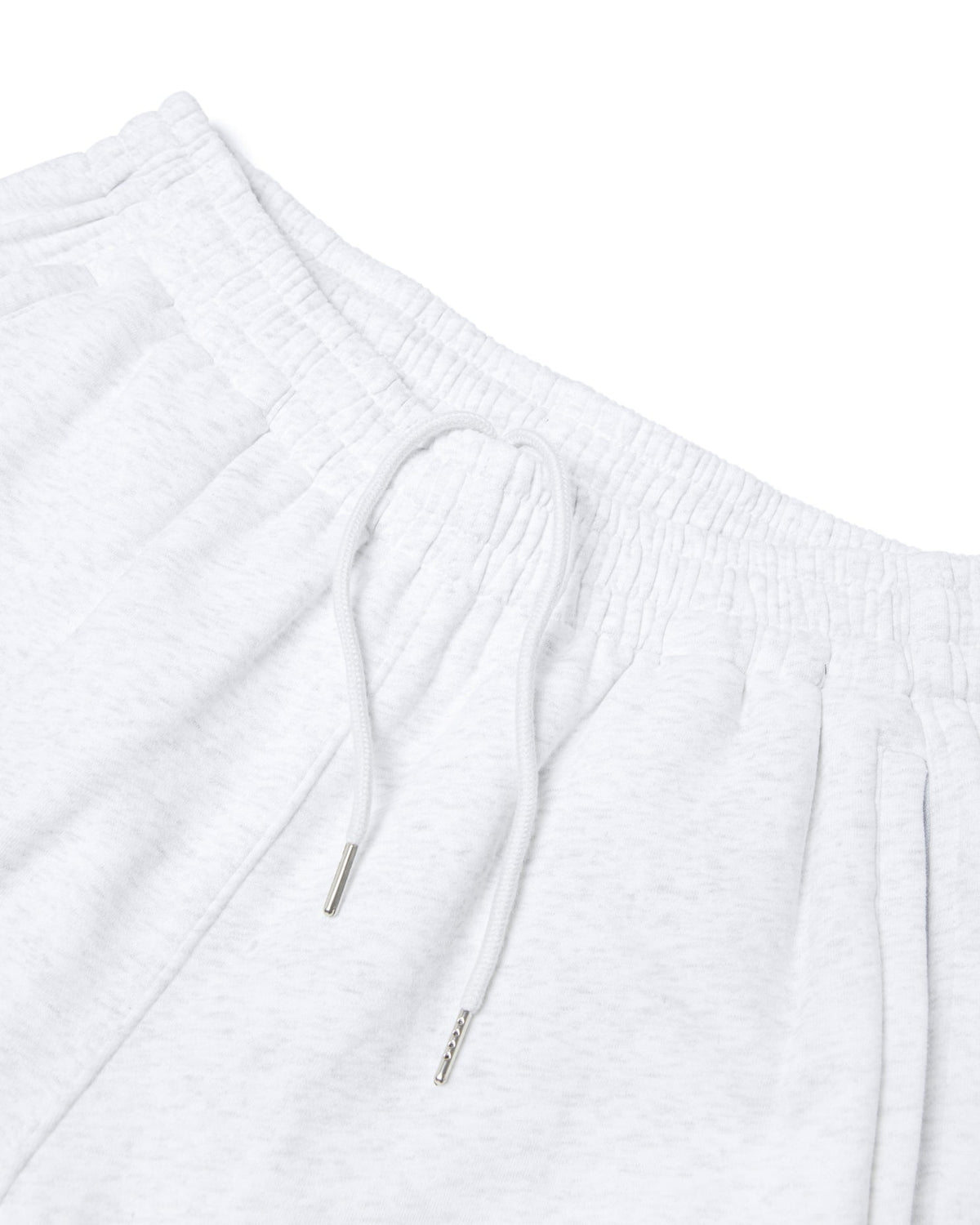 Baggy Trackies (Marle White)