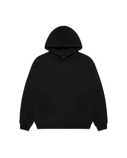 Essentials Hoodie (Black)