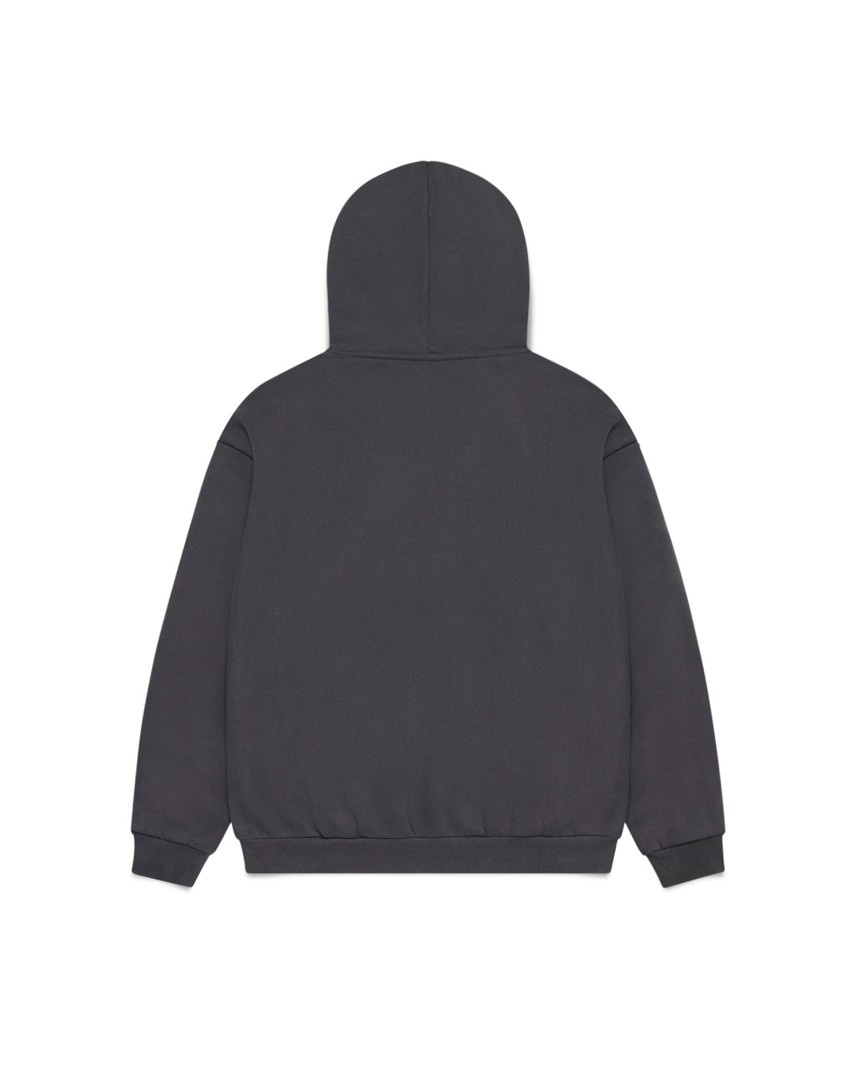 Essentials Hoodie (Charcoal)