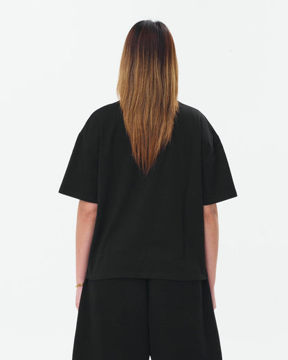 Standard Basic Tee (Black)