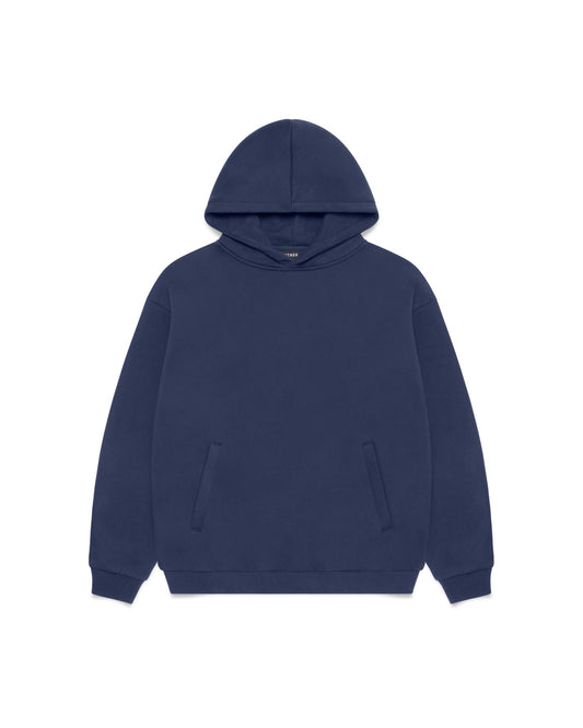 Essentials Hoodie (Navy)