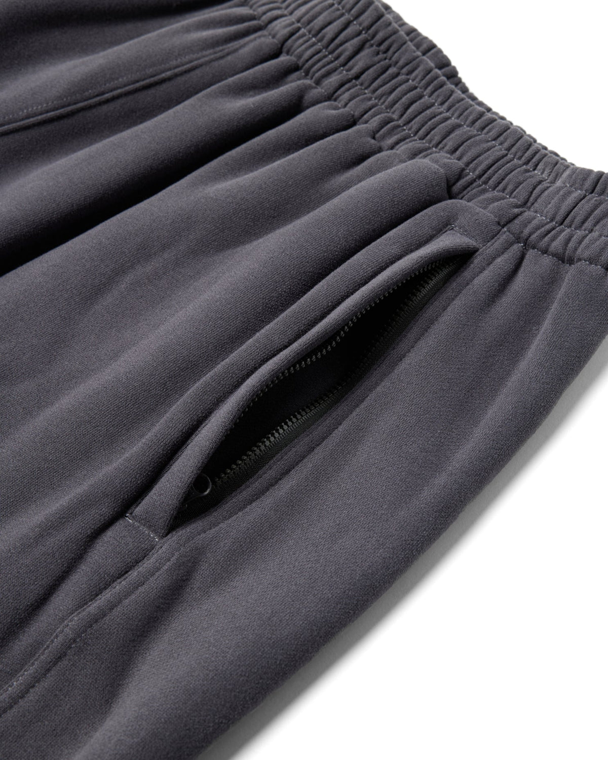 Baggy Trackies (Charcoal)