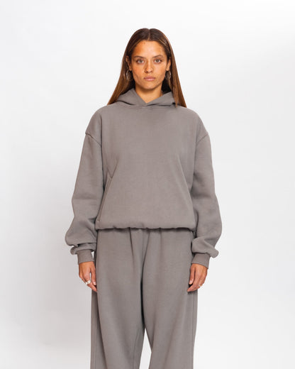 Essentials Hoodie (Shadow)