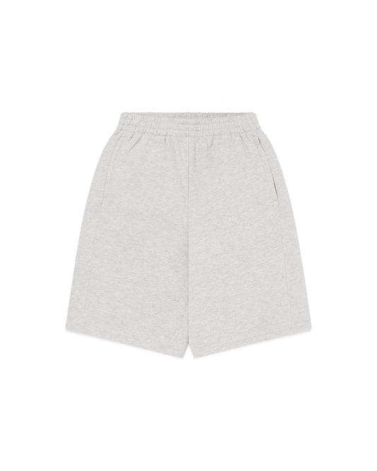 Trackie Shorts (Grey)