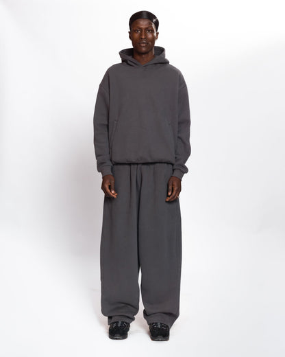 Baggy Trackies (Charcoal)