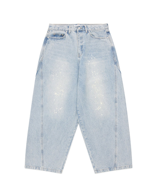 Balloon Denim (Studio Blue)