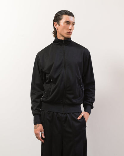 Track Jacket (Anthracite)