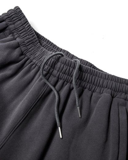 Baggy Trackies (Charcoal)