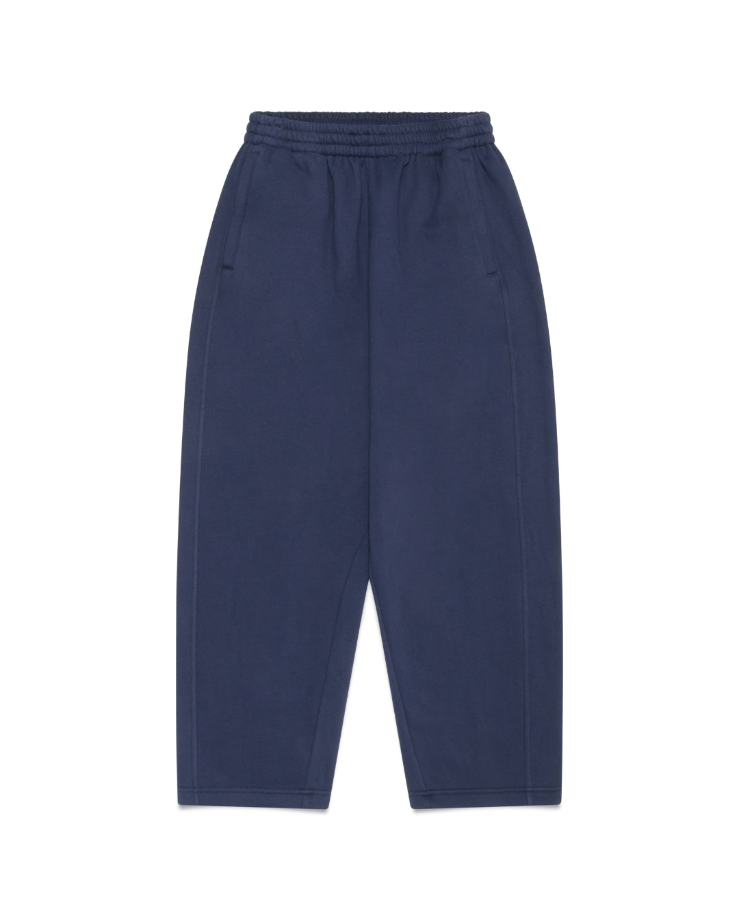 Baggy Trackies (Navy)
