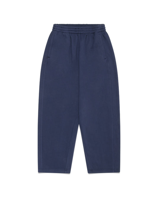 Baggy Trackies (Navy)