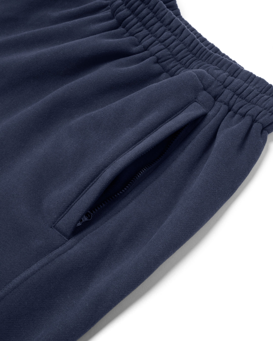 Baggy Trackies (Navy)