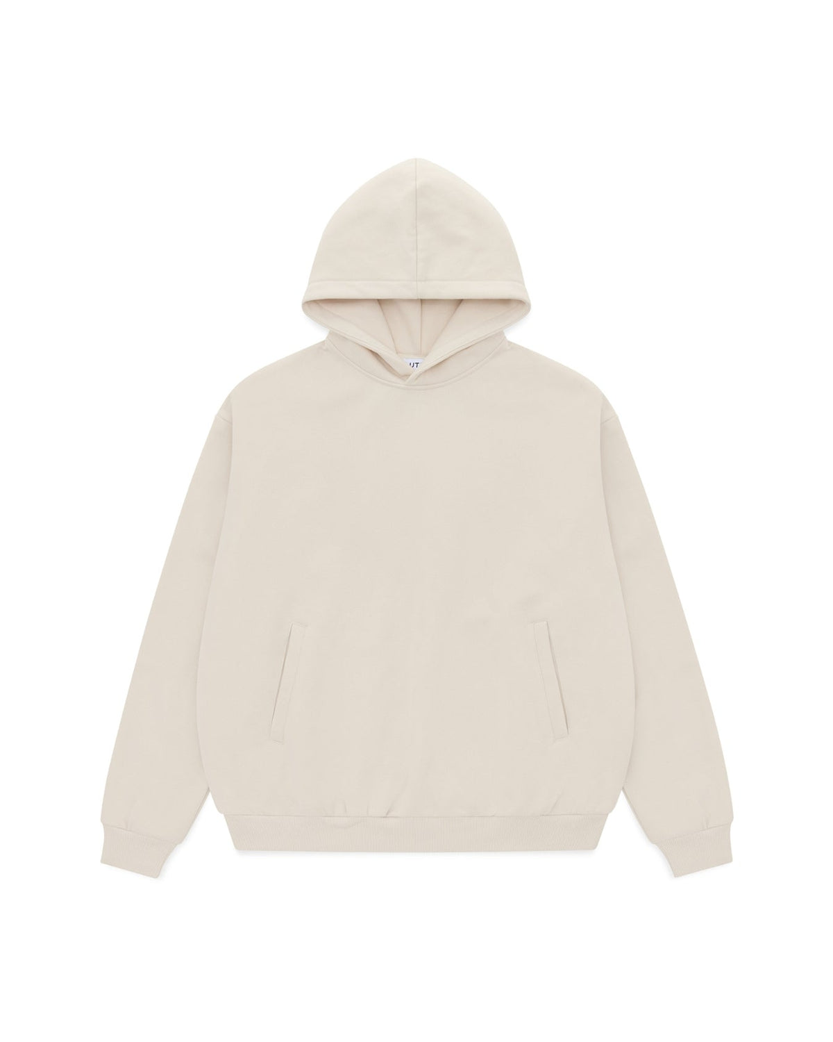 Essentials Hoodie (Bone)