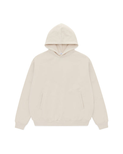 Essentials Hoodie (Bone)