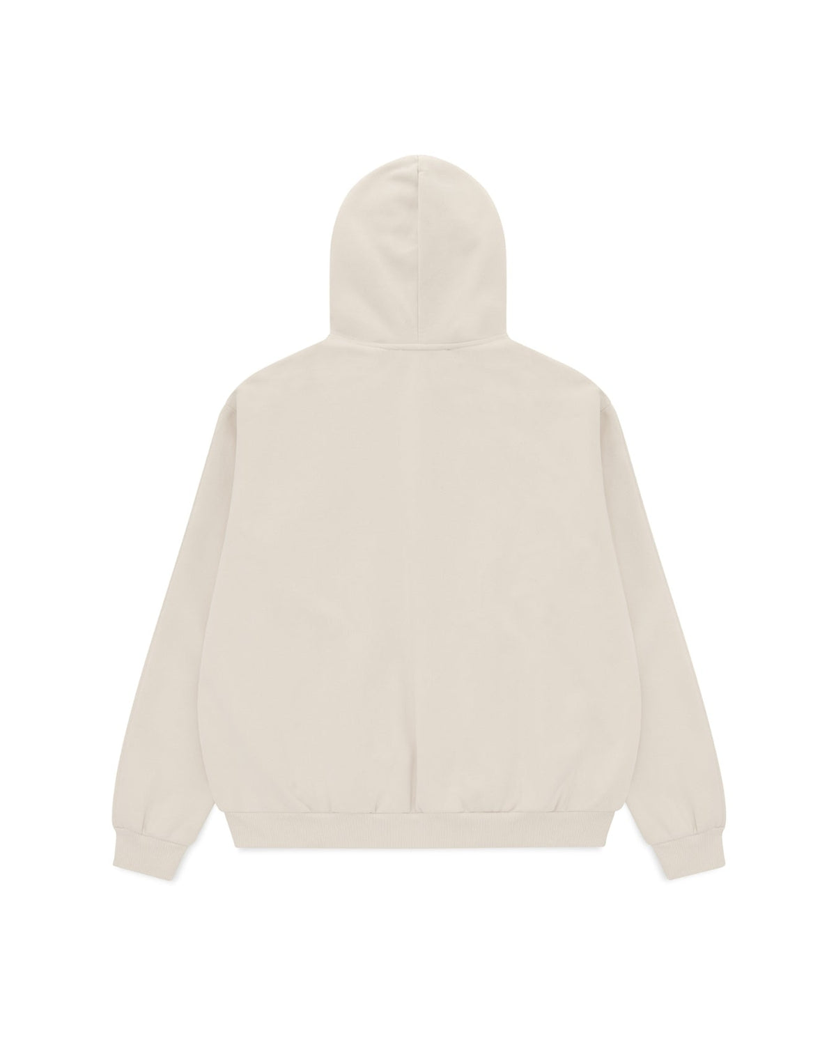Essentials Hoodie (Bone)