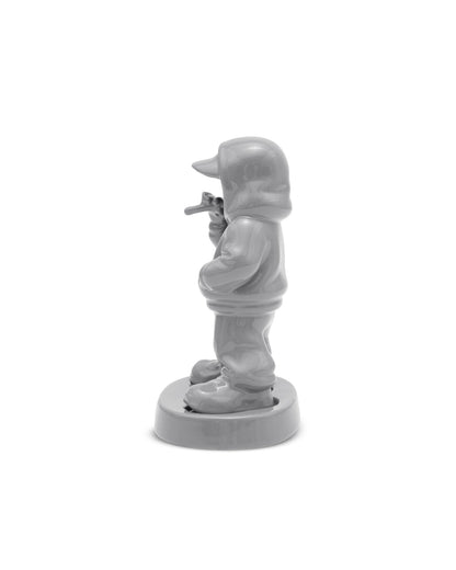 Incense Burner (Shadow)
