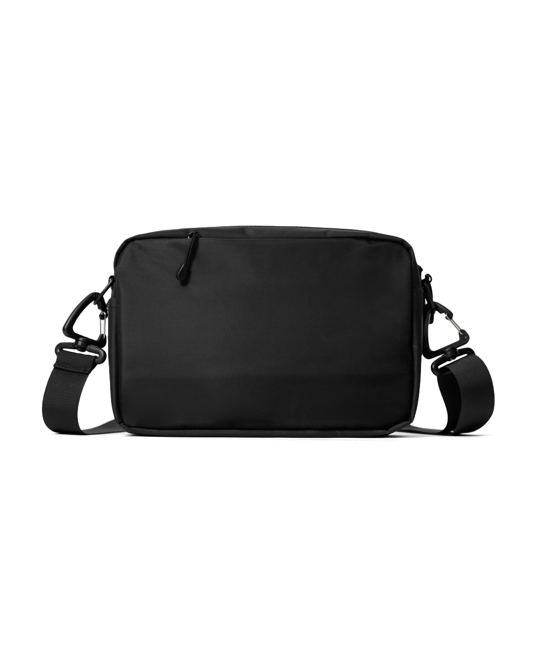 Crossbody Bag (Black)