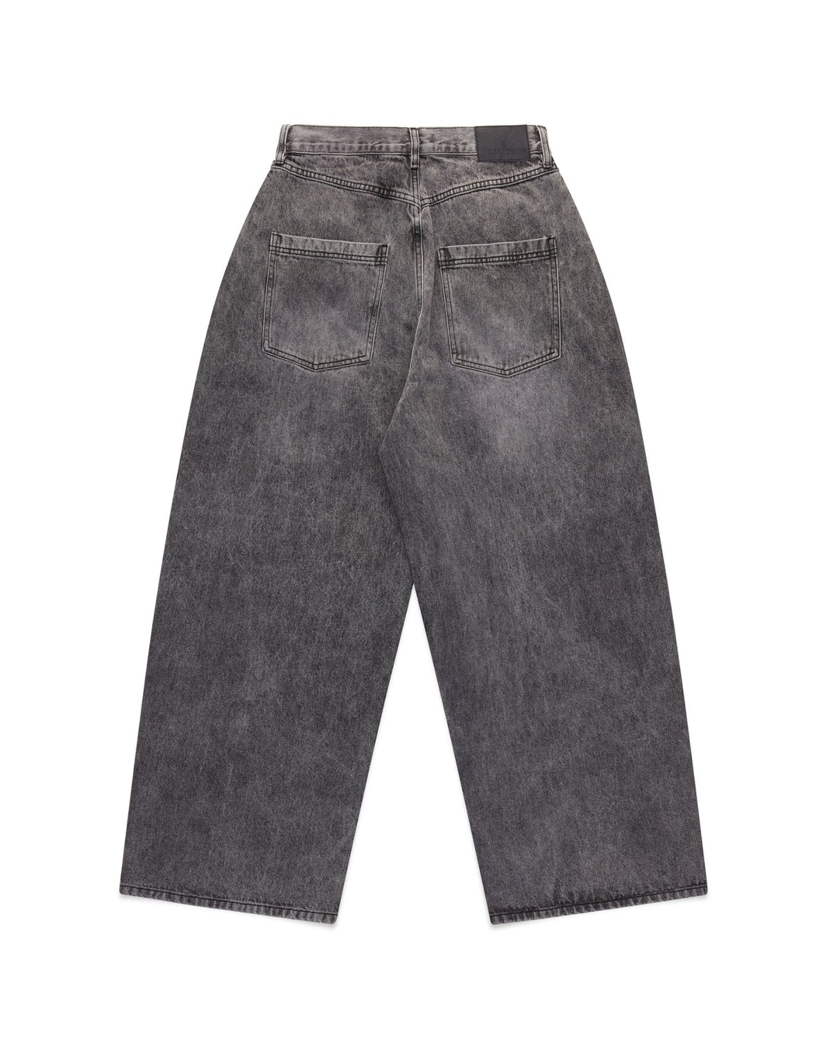 Super Baggy Jeans (Grey)