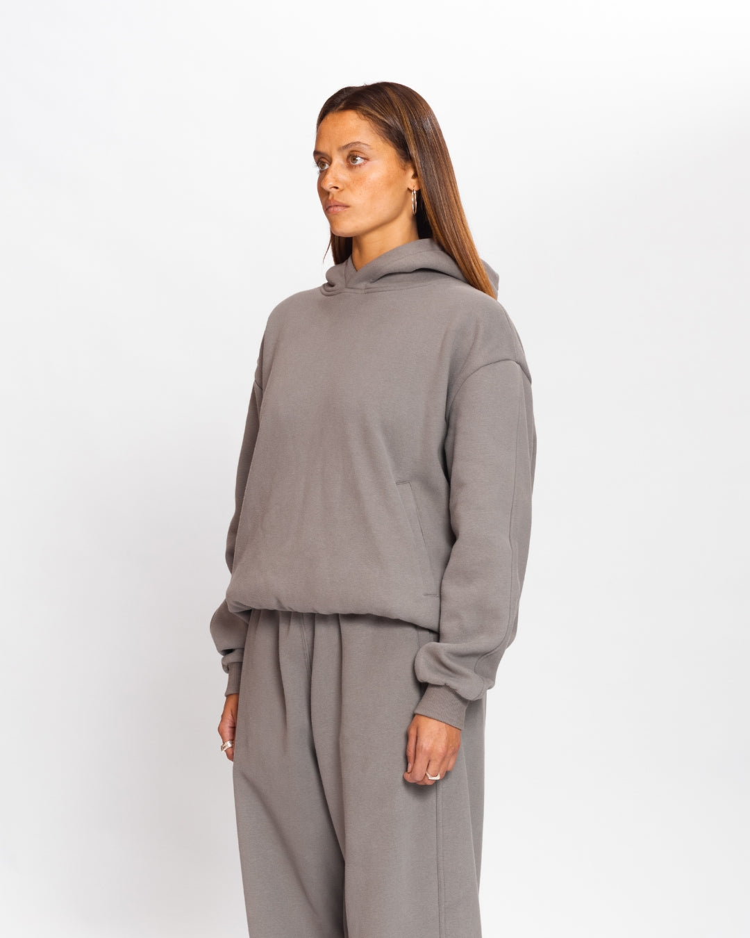 Essentials Hoodie (Shadow)