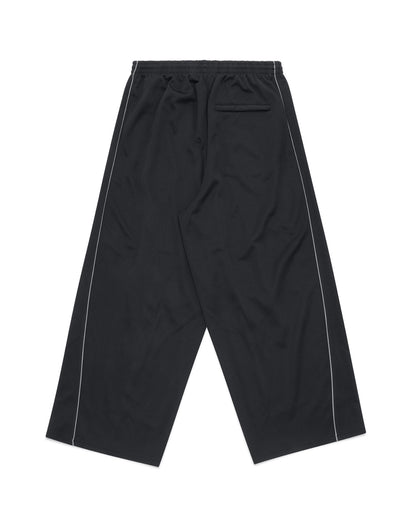 Wide Track Pants (Anthracite)