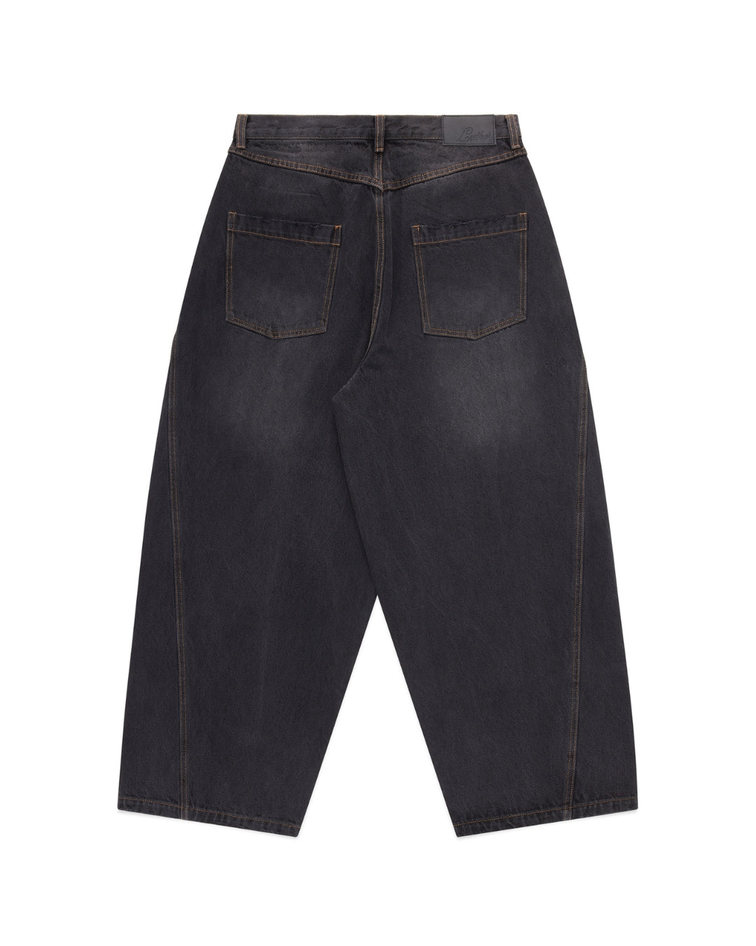 Balloon Denim (Studio Black)