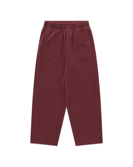 Baggy Trackies (Mahogany)