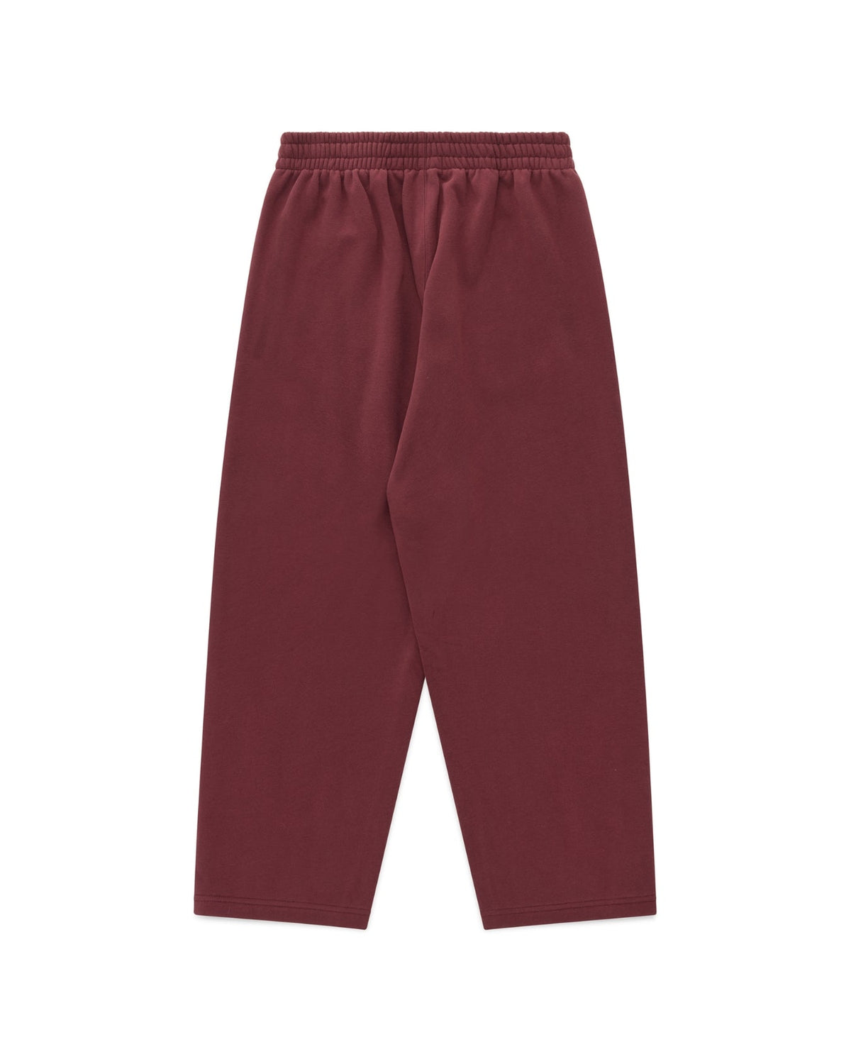 Baggy Trackies (Mahogany)