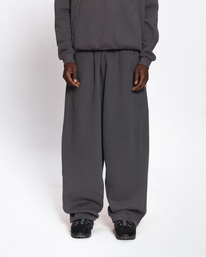 Baggy Trackies (Charcoal)