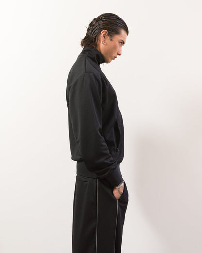 Track Jacket (Anthracite)