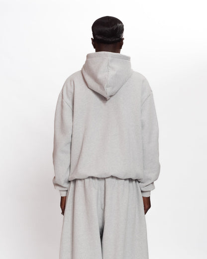 Essentials Hoodie (Grey)