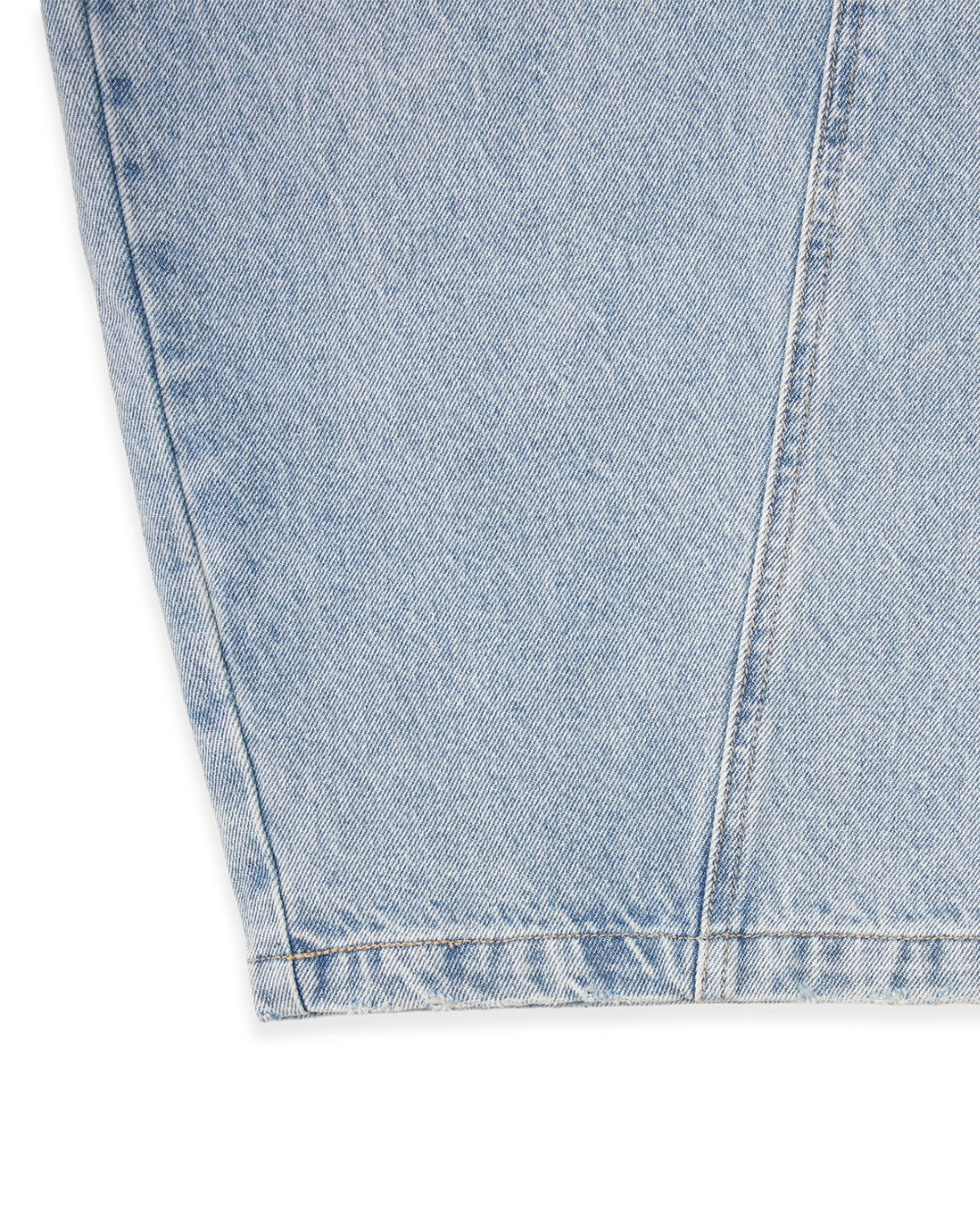 Balloon Denim (Studio Blue)