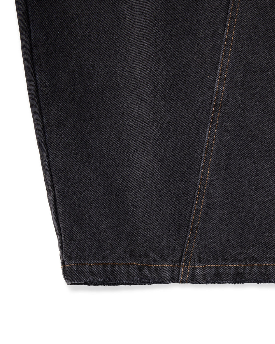 Balloon Denim (Studio Black)