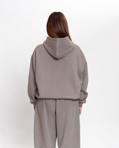 Essentials Hoodie (Shadow)
