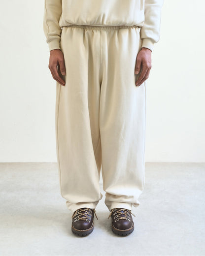 Baggy Trackies (Bone)