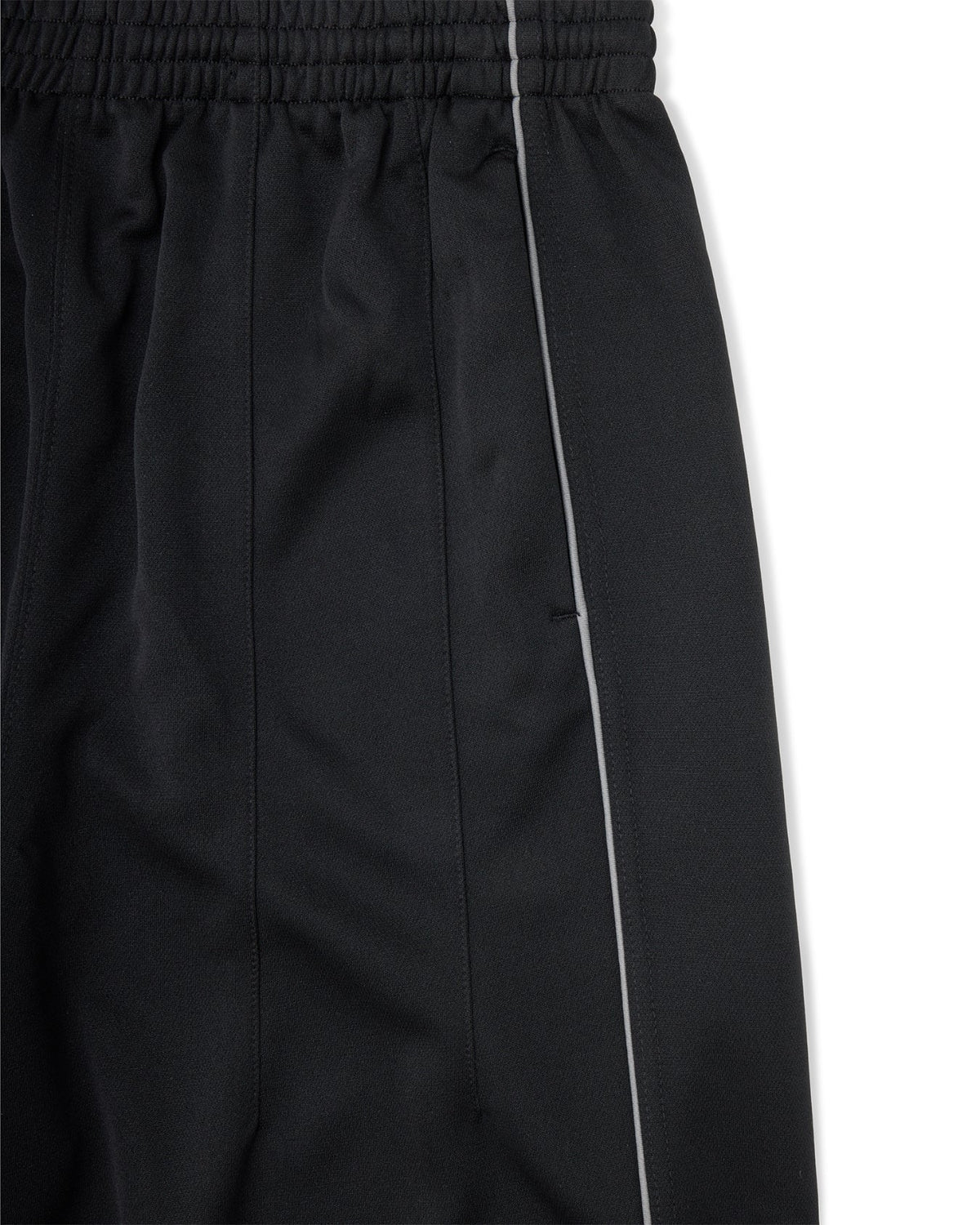 Wide Track Pants (Anthracite)