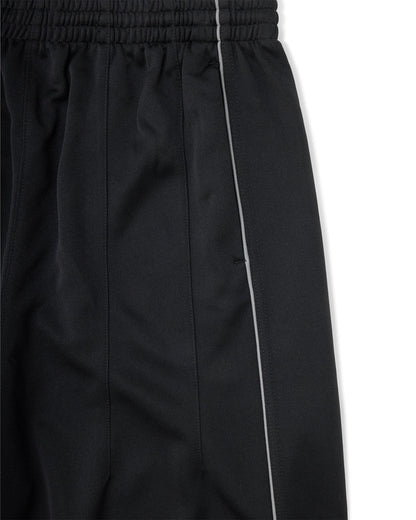 Wide Track Pants (Anthracite)
