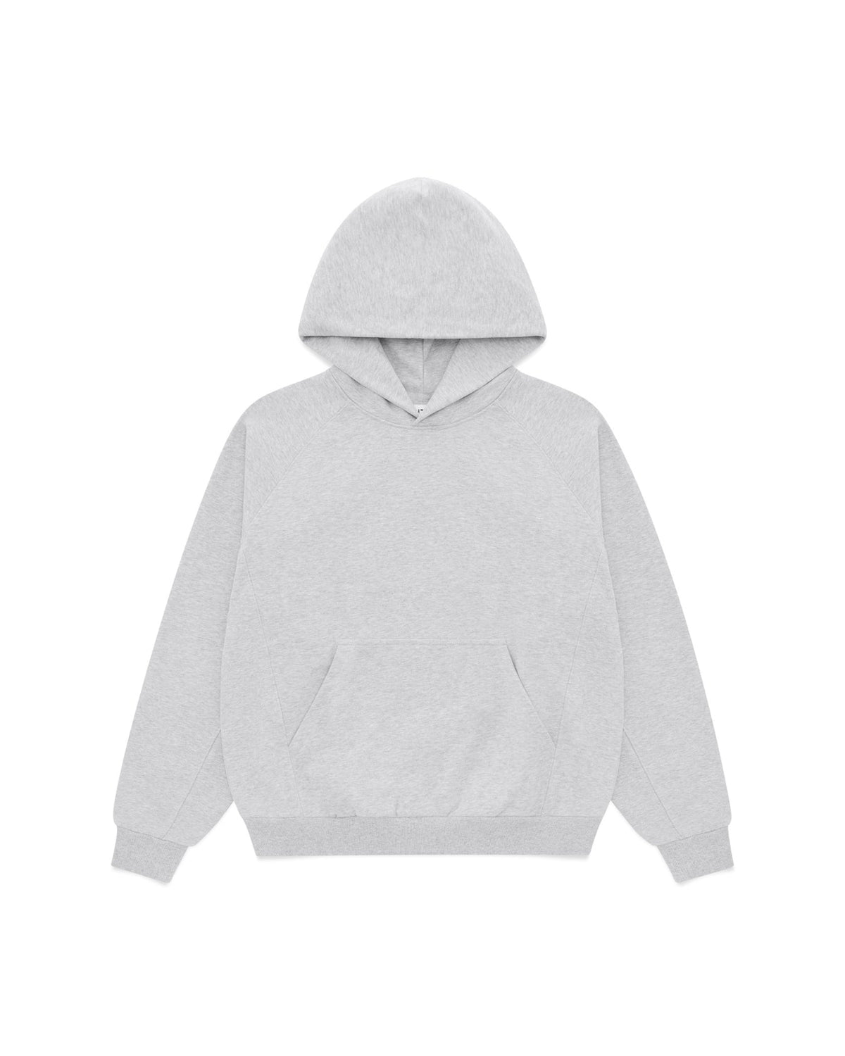 Heavyweight Hoodie (Grey)