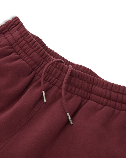 Baggy Trackies (Mahogany)