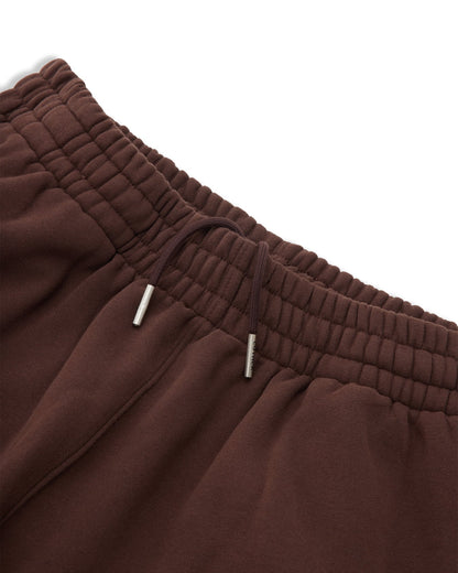 Baggy Trackies (Dark Brown)