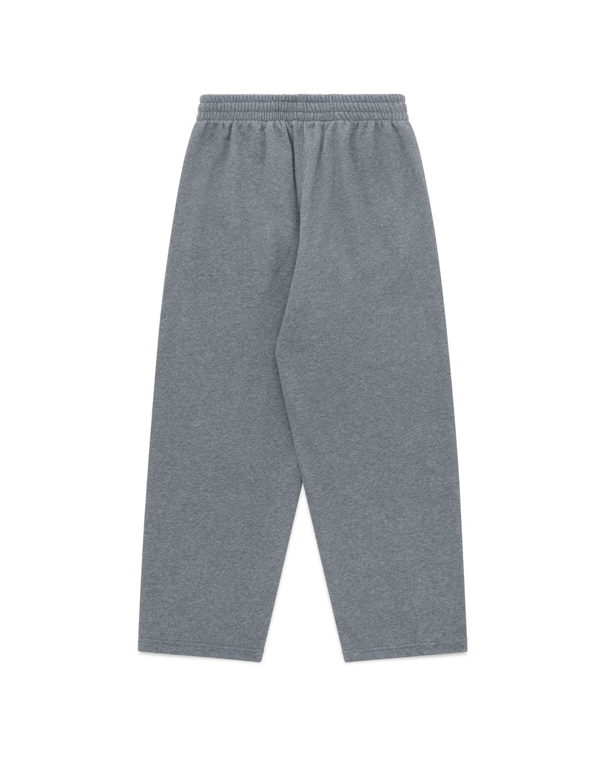 Baggy Trackies (Dark Marle Grey)