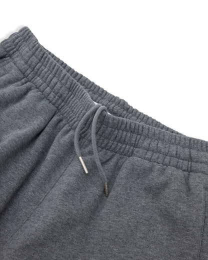 Baggy Trackies (Dark Marle Grey)